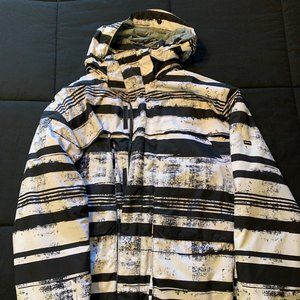 Snowboarding Jacket